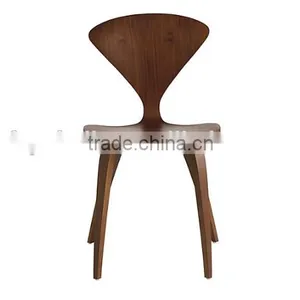 Cherner Dining Side Chair thumbnail-2