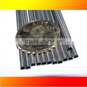Capillary Stainless Steel Capillary Tube thumbnail-1