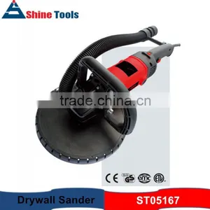 800W Giraffe Drywall Sander thumbnail-1