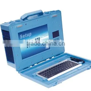 High Frequency Shallow-Water Precision Echosounder thumbnail-1