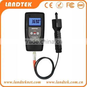 Tachometer DT-2859 (Photo, Contact, Surface Speed) thumbnail-1