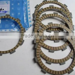 SCL-2013071876 Clutch Plate Manufacturers For Pulsar 180 Parts thumbnail-3