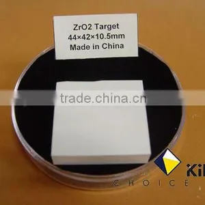 ZrO2 Target Ceramic Target thumbnail-1