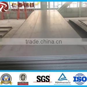 Hot Rolled Steel Coil in Sheet thumbnail-1