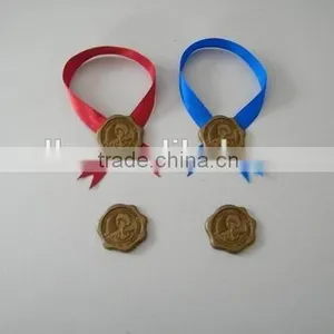 Custom Metal Wine Label Manufacturer thumbnail-6