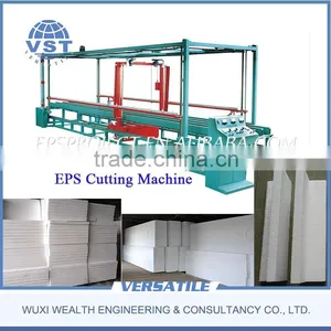 EPS Foam Molding Machine for Eps Block thumbnail-3