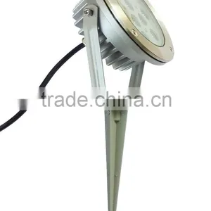New Coming Rgb 3w Spike Light for Decoration thumbnail-4