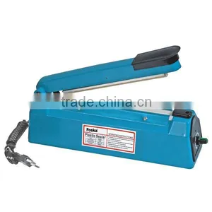 Hotsale Metal Sealing Machine With Good Quality thumbnail-1