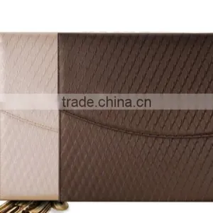 BUBM 2016 Simple Stylish Inch Laptop / Notebook Briefcase Bag Pouch Sleeve for Business Lady thumbnail-4