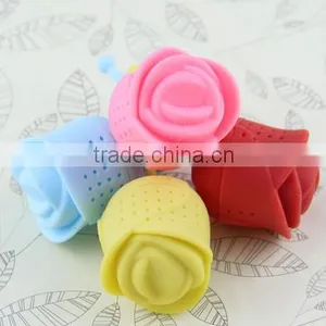 Online Shopping Silicone Pot Strainer thumbnail-4