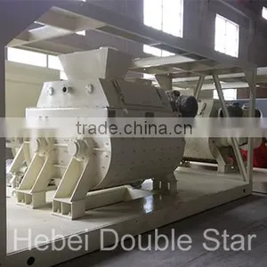 Factory Sale 1.5 Cubic Meters Concrete Mixer With High Efficiency thumbnail-4