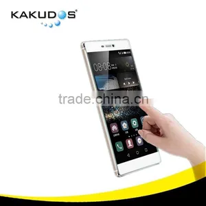 Manuifacturer Exlposion Proof Tempered Glass Screen Protector for Huawei P8 thumbnail-1