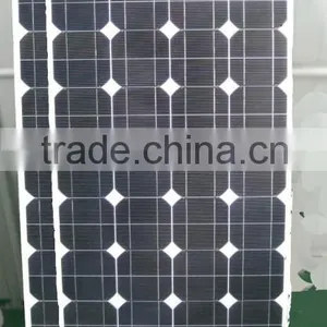 Solar Panels 250 Watt and 250w Polycrystalline Solar Panel for Sale Good Price thumbnail-2