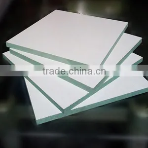 Green Core Waterproof Plain MDF thumbnail-2