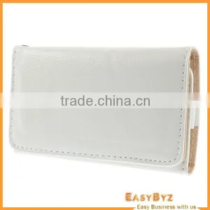 Hot Selling Leather Pouch Belt Clip Holster Case for Apple IPhone 6 thumbnail-1
