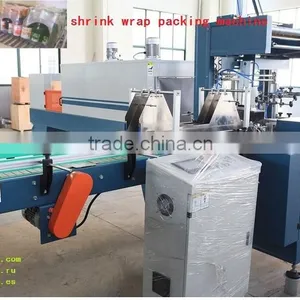 Automatic Drinking Water Thermal Shrink Packing Machine thumbnail-2