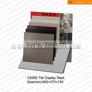 Ceramic Tile Display Stands - CE080 thumbnail-1
