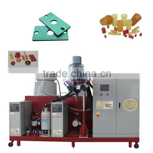 EMM106-1 Two-component Elastomer Casting Machine thumbnail-1