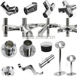 All Kind of Pipe Connector and Accessories thumbnail-2