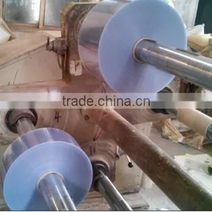 High Transparent PVC Rigid Film thumbnail-2