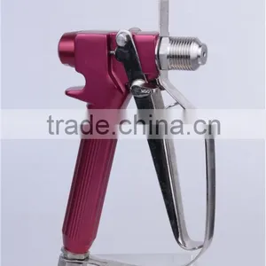 PUTTER High Efficiency Professional Airless Paint Spray Gun thumbnail-1