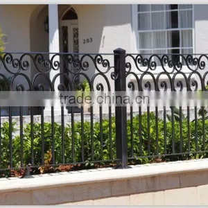 Antique House Gate Design,steel Gate Design thumbnail-5