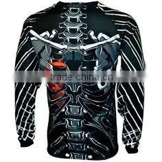 2016 Fashion Design Screen Sublimation Paintball Jersey,Boys Paintball Jersey Mens,Phalanx Royal Jersey Paintball thumbnail-1