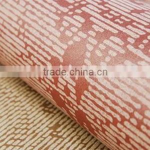 Non-woven Design Elegant Wallpaper Price thumbnail-4
