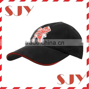 Summer Men's Fashion Caps Popular Golf Cap,strange Hat Sale thumbnail-1