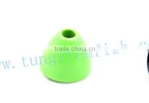2015 New Products Tungsten Cone Head Plummeting thumbnail-5