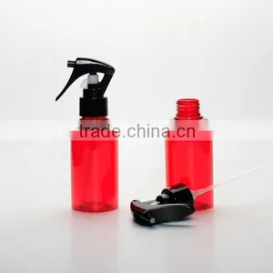 Trigger Gun Spray PET 120ml Red thumbnail-1