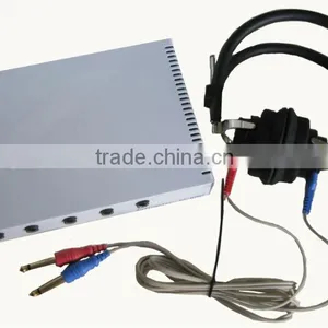 ENT Medical Equipment GZ0702 Digital pc Audiometer Portable for Pure Tone Audiometry thumbnail-2