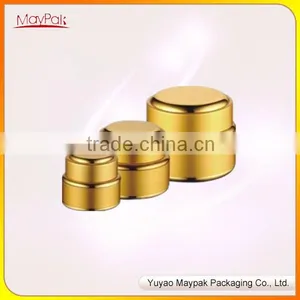 High Quality Glass Cosmetic Cream Jar,glass Jar for Cosmetic Packaging thumbnail-1