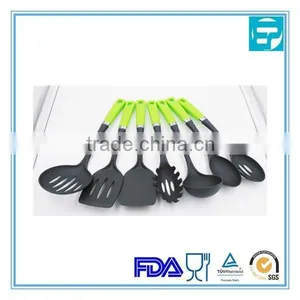 Hot Product 7pcs Food Nylon Marble Kitchen Accessories thumbnail-1