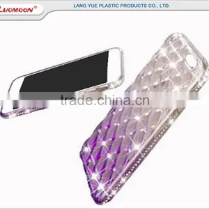 Crystal Diamond Phone Case Cover for Huawei a v c 5 6 7 8 thumbnail-2