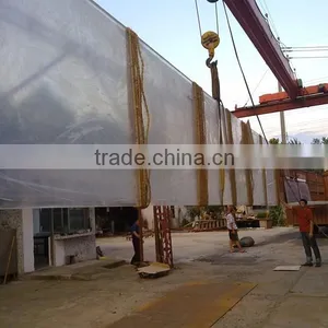Large Clear Acrylic Panel thumbnail-3