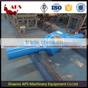 Integral Blade Stabilizer Spiral/straight Type in Oilfield API 7-1 Oil Drilling Equipment Stabilizer With Non Magnetic,4145H MOD thumbnail-2