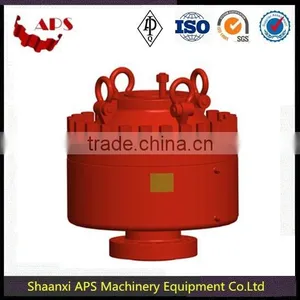 APS Double Ram Preventer,cameron Double Ram BOP,annular Blowout Preventer/for Oilfield Drilling Usage thumbnail-4