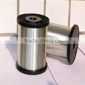 99.99 Pure Silver Wire for Electrical thumbnail-1