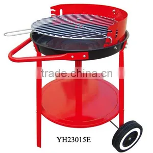 Simple Design Bbq Grill Homemade Table Barbecue Black Bbq Grills thumbnail-2