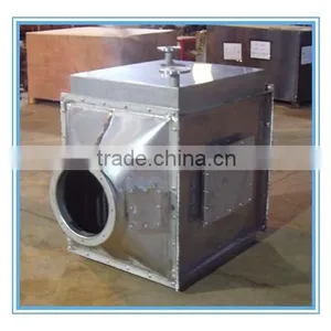 High Efficient Finned Tube Heat Exchangers thumbnail-3