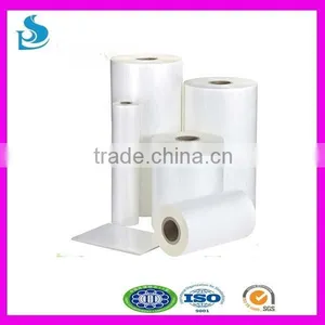 High Glossy 210mic,A4 PET Card Laminated Film thumbnail-6