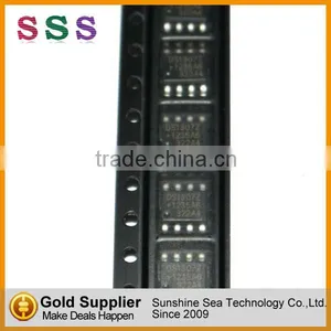 SOP-8 DS1307Z DS1307N DS1307 1307 64X8 Serial Real Time Clock IC DS1307ZN thumbnail-1