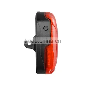 GPS and GSM Bicycle Trackers Tk906 Red Light Tracking Device for Bike Wireless Device thumbnail-1