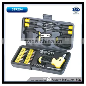 37pcs Mini Screwdriver Tool Set thumbnail-2