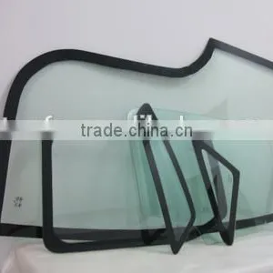 Sliding Auto Glass&frame Glass&side Window thumbnail-3