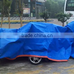 Garden Storage Cover Waterproof Tarpaulin thumbnail-1