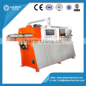 Cnc Stirrup Bending Machine From Manufacturer thumbnail-1