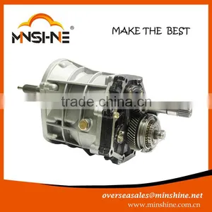 MS130008 Gear Box Hilux 3y/4y 4WD thumbnail-1