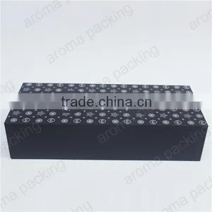 Top Sale Liquor Bottle Packaging, Liquor Bottle Glass Cardboard Gift Boxes thumbnail-3
